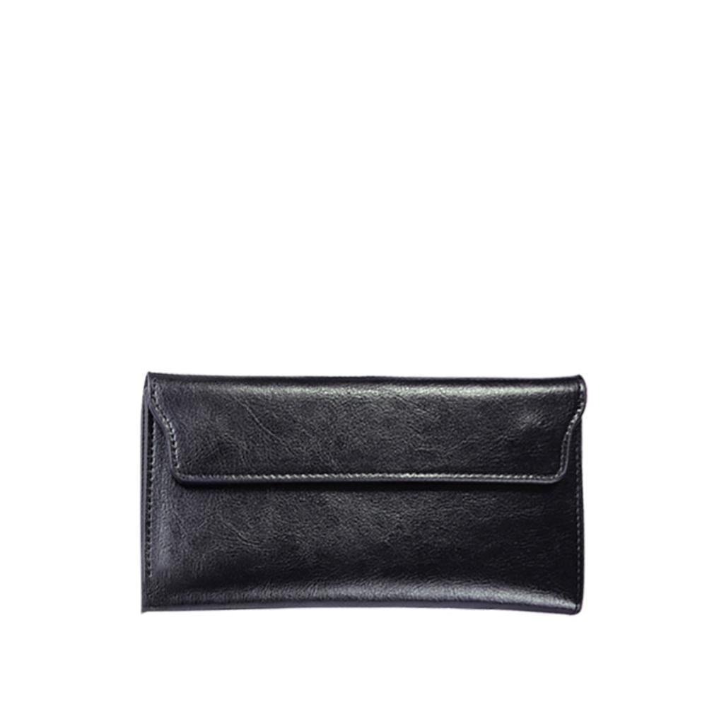 Ella™ Classic | Carteira Dobrável Minimalista 