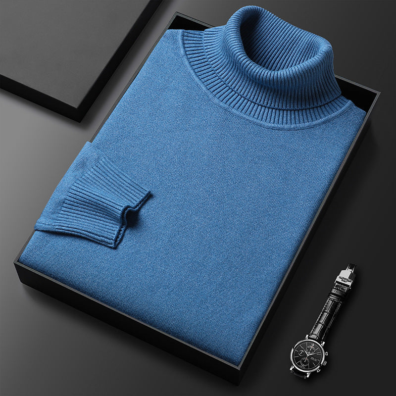 Miles™ - Warmer Kaschmirpullover
