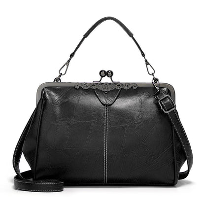 Scarlett™ Classic Charm | Bolsa Vintage