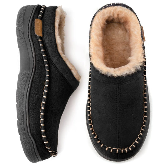 Henry™ - Weiche, bequeme Hausschuhe
