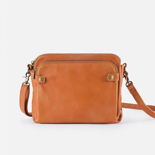 Obra-prima Aria™ | Bolsa de ombro clássica 