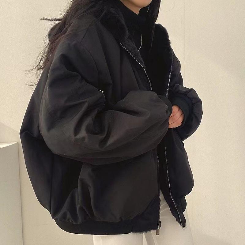 Alyssa™ - Warme, stylische Jacke