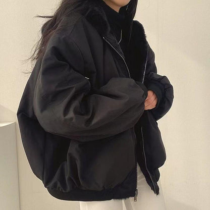 Alyssa™ - Warme, stylische Jacke