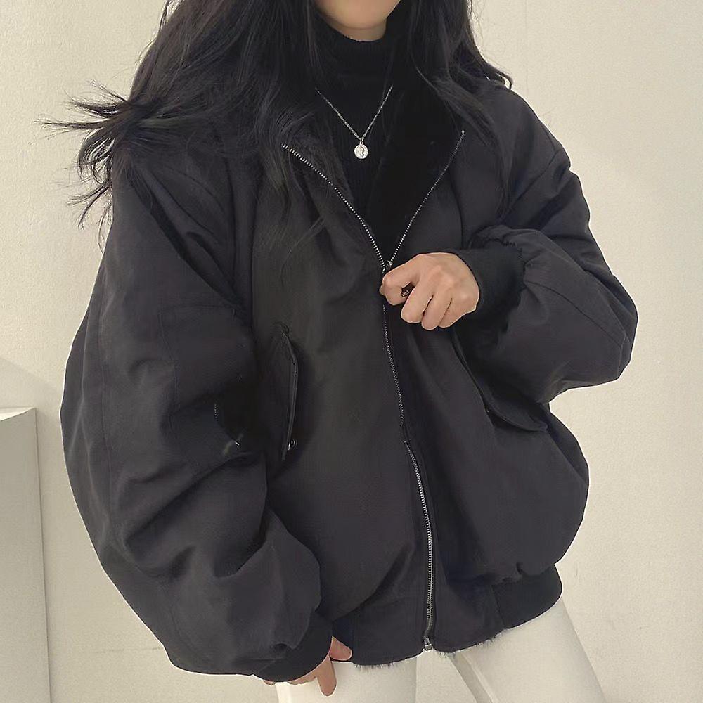 Alyssa™ - Warme, stylische Jacke