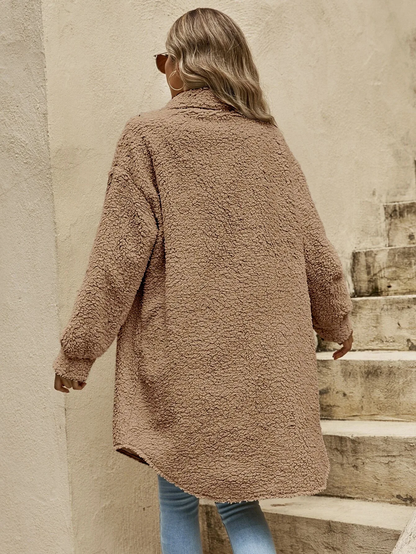 Valerie™ Stylische Strickjacke