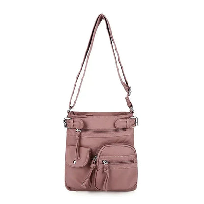 Ariana™ Crossbody | Schicke Tasche mit mehreren Taschen