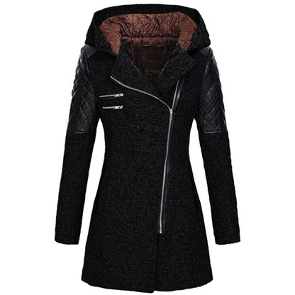 Lily™ - Casaco de inverno com um corte lisonjeiro