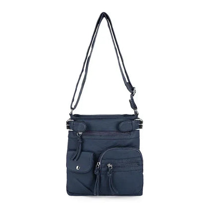 Ariana™ Crossbody | Schicke Tasche mit mehreren Taschen