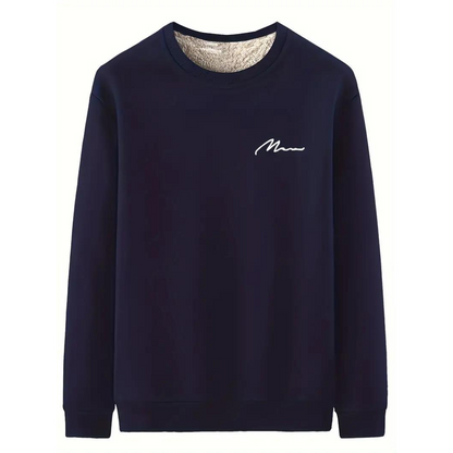 Cole™ – Superwarmes, trendiges Fleece-Sweatshirt