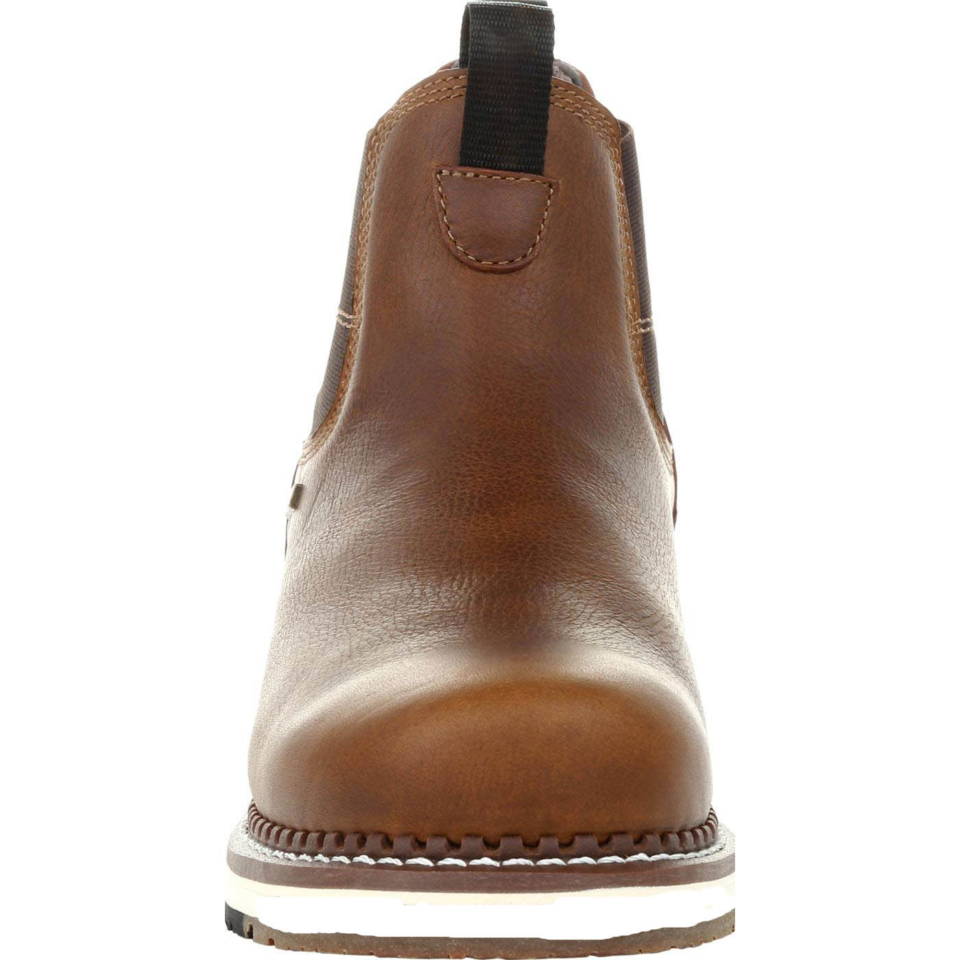 Rosie™ – Stilvolle wasserdichte Arbeitsstiefel