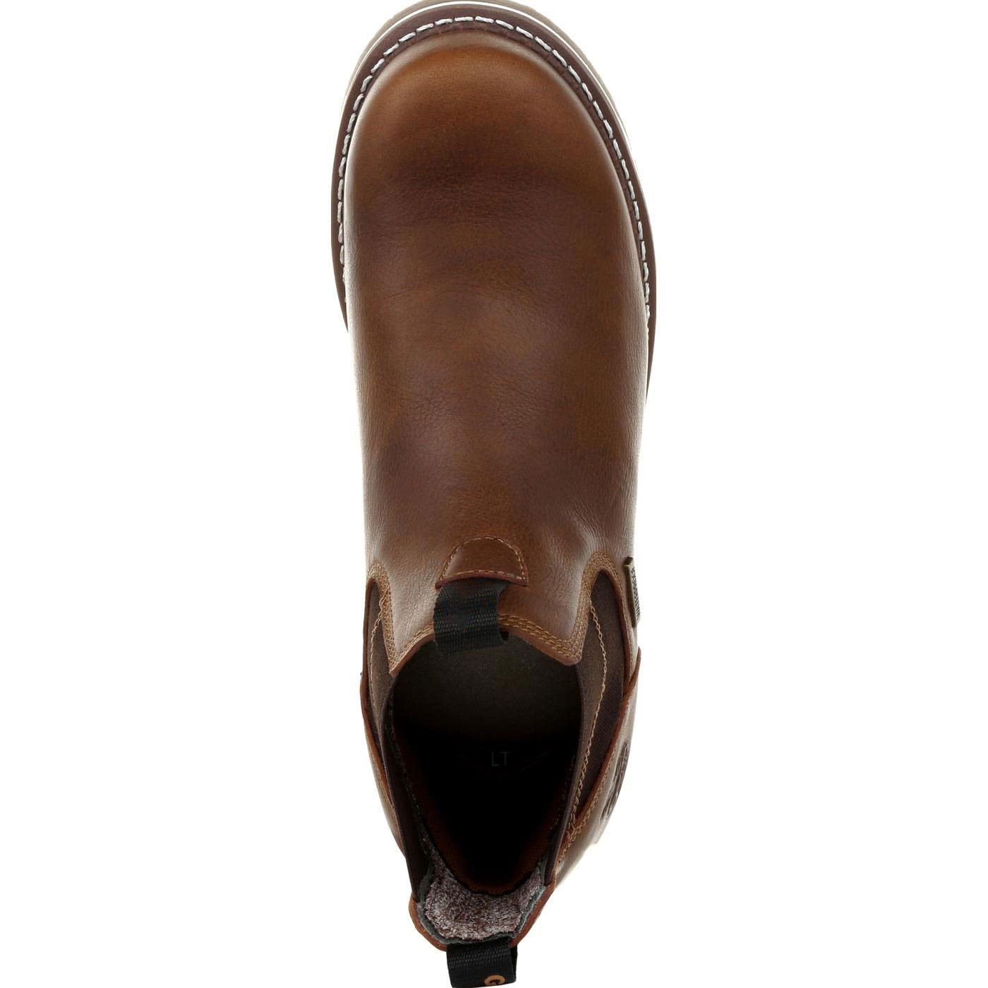 Rosie™ – Stilvolle wasserdichte Arbeitsstiefel