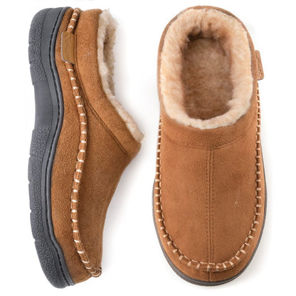 Henry™ - Weiche, bequeme Hausschuhe