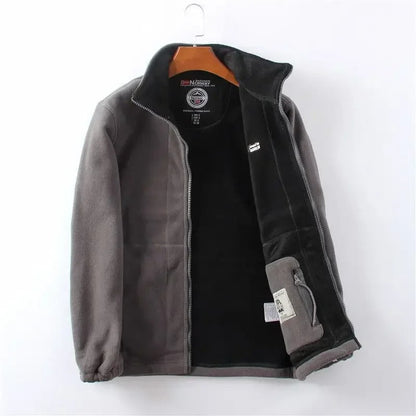 Nordic™ | Fleecejacke