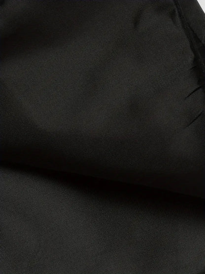 Colete masculino camurça colete estilo camadas vestido colete