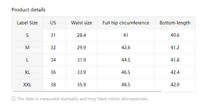 3pcs Men's Joggers - Solid Color, Drawstring Waist, Casual Athletic Sweatpants