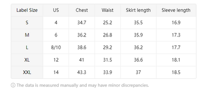 Colorful Striped V-Neck Belted A-Line Dress – Long Sleeve, Machine Washable, Vibrant Streetwear