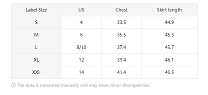 Heart Ring Decor Ruffle Layered Dress – Casual Crew Neck, Long Sleeve