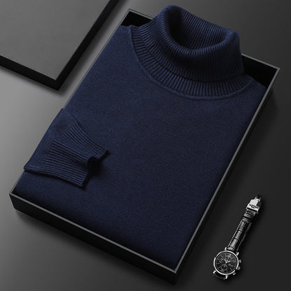 Miles™ - Warmer Kaschmirpullover