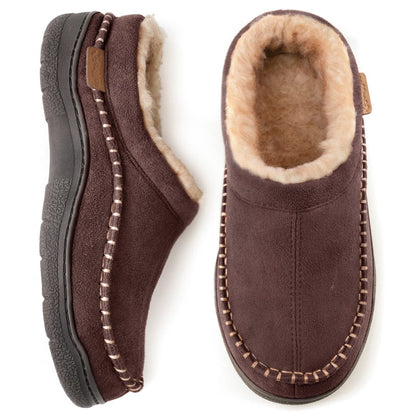 Henry™ - Weiche, bequeme Hausschuhe