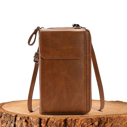 Grace™ Chic Compact | Bolsa Clássica