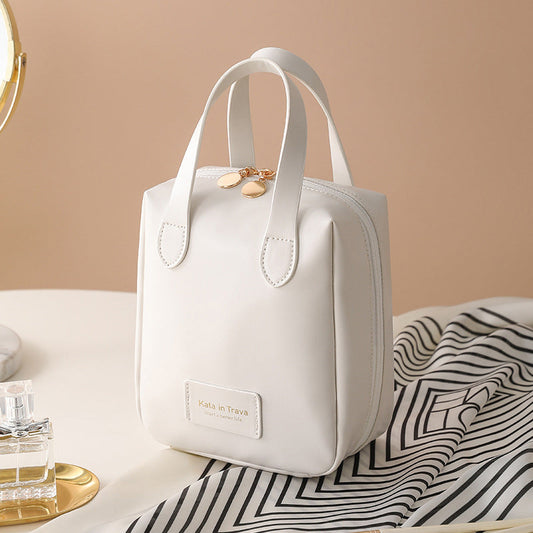 Amelia™ - Bolsa de armazenamento de beleza fofa