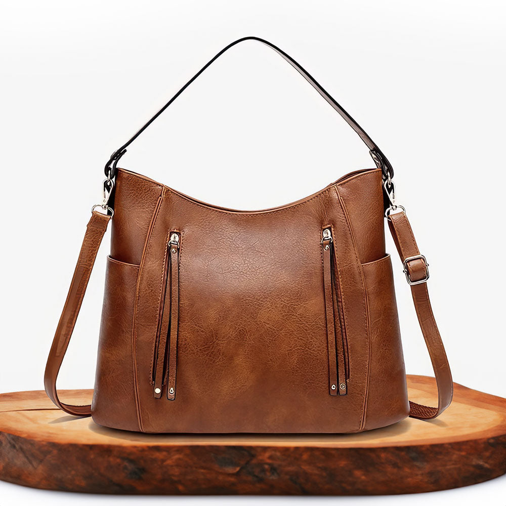 Olivia™ Elegance | Bolsa Luxuosa