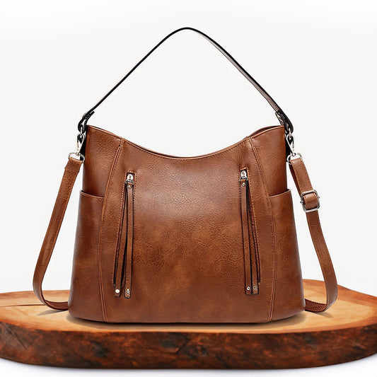 Olivia™ Elegance | Bolsa Luxuosa