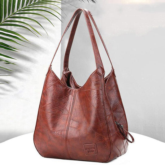 Penelope™ Charm | Bolsa Vintage Tote