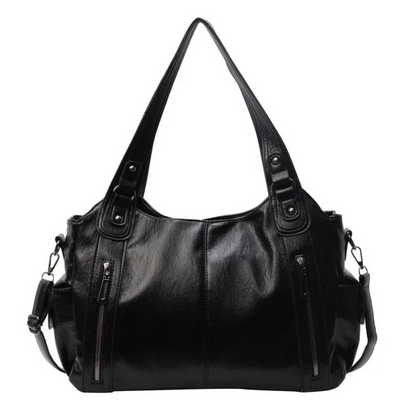 Scarlett™ Grace | Bolsa de Ombro Elegante