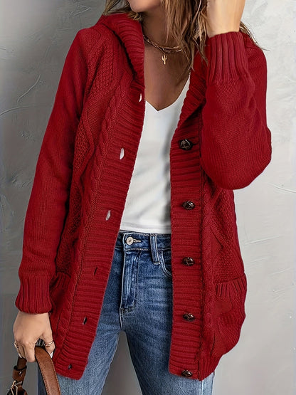 Pal™ Fleece-Cardigan