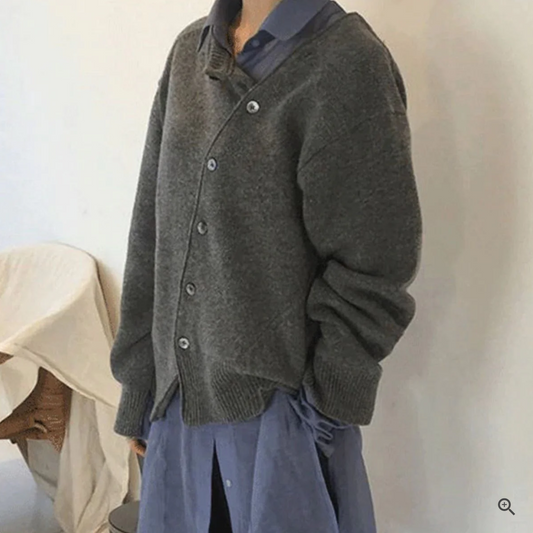 Sienna | Suéter de malha