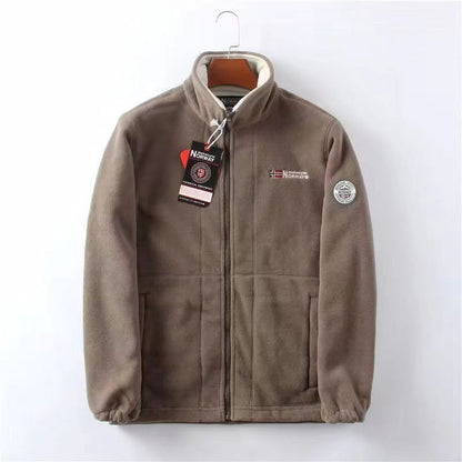 Nordic™ | Fleecejacke
