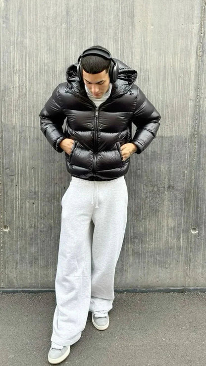 Logan™ – Stylische Pufferjacke