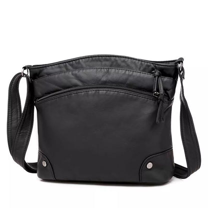 Mia™ Vintage Charm | Bolsa tiracolo