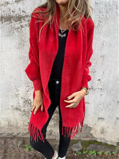 Bailey™ Winter-Cardigan