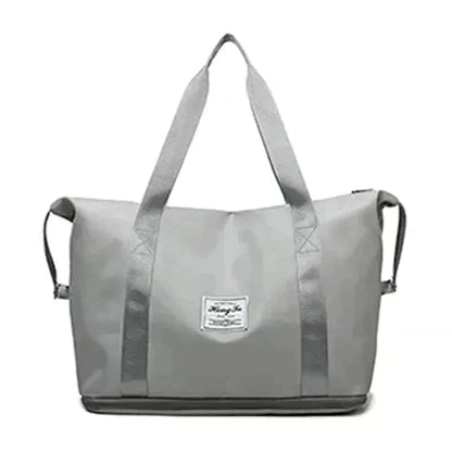 Victoria™ - Wasserdichte Reisetasche mit viel Stauraum 