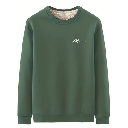 Cole™ – Superwarmes, trendiges Fleece-Sweatshirt