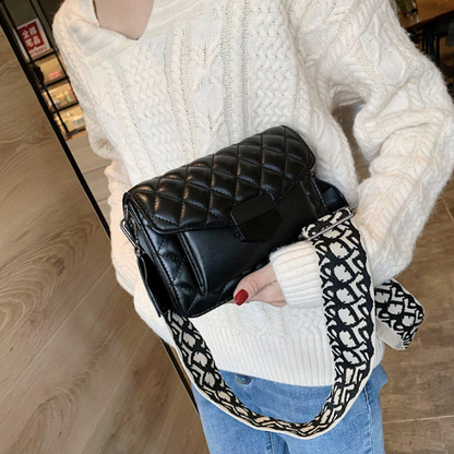 Isabella™ - Bolsa de luxo estilosa