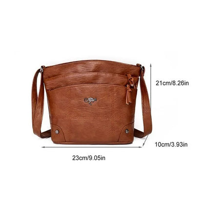 Scarlett™ Signature | Bolsa de luxo
