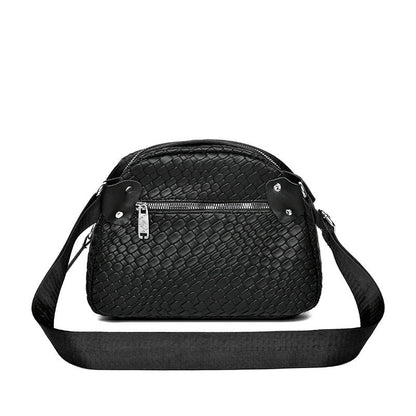 Madison™ Classic Charm | Bolsa Vintage espaçosa 