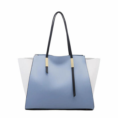 Conjunto de charme Isabella™ | Conjunto de bolsa tote luxuosa de 4 peças