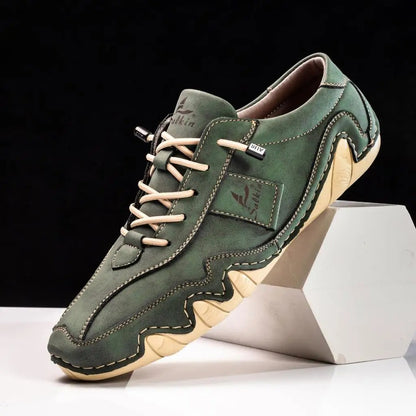 Parker™ – Bequeme orthopädische Schuhe