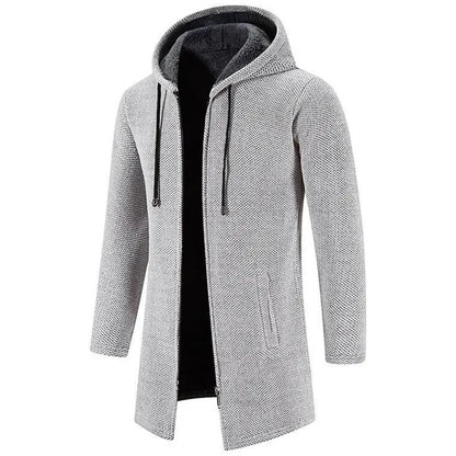 Levi™ – Klassische, bequeme Kapuzenjacke