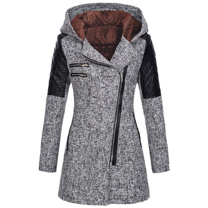 Lily™ - Casaco de inverno com um corte lisonjeiro