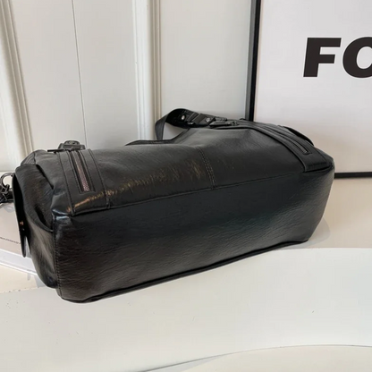 Scarlett™ Grace | Bolsa de Ombro Elegante