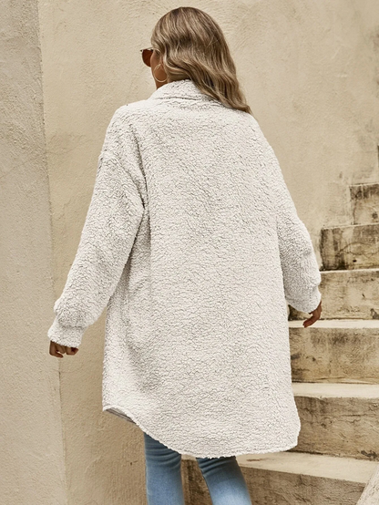 Valerie™ Stylische Strickjacke