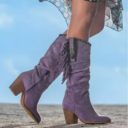 Lily™ – Bequeme, stylische Stiefel