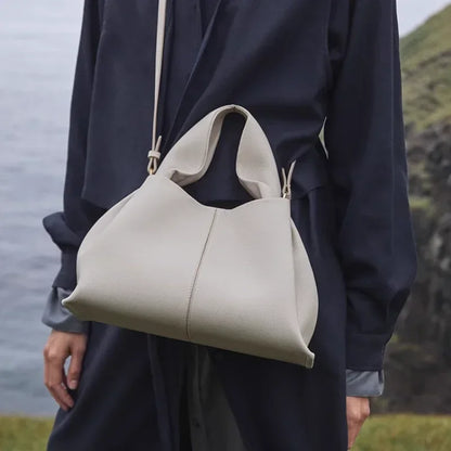 Madison™ Classic Harmony | Stilvolle Handtasche 