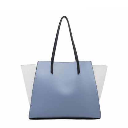 Conjunto de charme Isabella™ | Conjunto de bolsa tote luxuosa de 4 peças