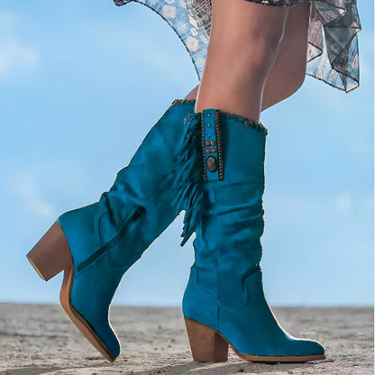 Lily™ – Bequeme, stylische Stiefel